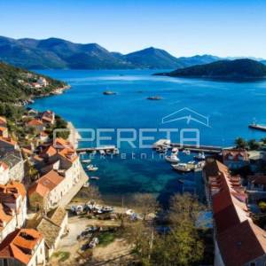 Dubrovnik okolica, Suđurađ, atraktivno investicijsko građevinsko zemljište za ku