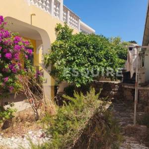 DUGI OTOK - VERUNIĆ Kuća sa dvije stambene jedinice - 80m2