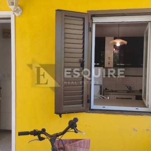 DUGI OTOK - VERUNIĆ Kuća sa dvije stambene jedinice - 80m2