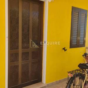 DUGI OTOK - VERUNIĆ Kuća sa dvije stambene jedinice - 80m2