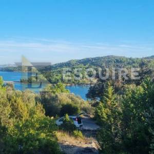 DUGI OTOK - ZAGLAV - Građevinsko zemljište od 1360m2!