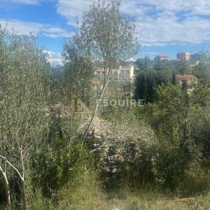 DUGI OTOK - ŽMAN Građevinsko zemljište s pogledom na more