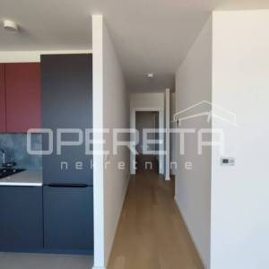 Dugoročni najam, novogradnja, 3S + garaža, 105 m2, Mocire – Zadar