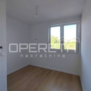 Dugoročni najam, novogradnja, 3S + garaža, 105 m2, Mocire – Zadar