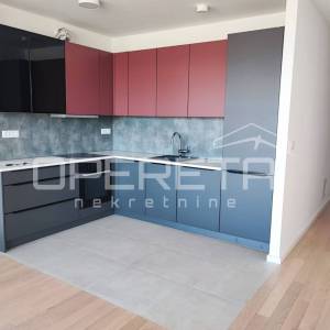 Dugoročni najam, novogradnja, 3S + garaža, 105 m2, Mocire – Zadar