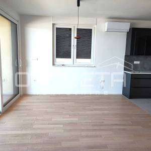 Dugoročni najam, novogradnja, 3S + garaža, 105 m2, Mocire – Zadar
