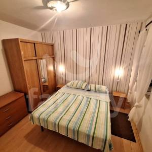 DVA STANA SA OKUĆNICOM U CENTRU ROVINJA NA 50 M OD MORA