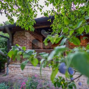 DVIJE HRASTOVE KUĆE, BAZEN, VINOGRAD I VOĆNJAK