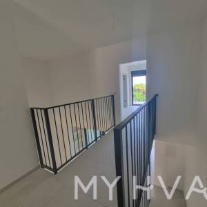 Dvoetažni apartman sa pogledom na more S2
