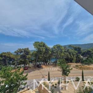 Dvoetažni apartman sa pogledom na more S2