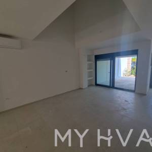 Dvoetažni apartman sa pogledom na more S2