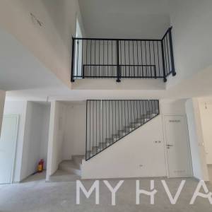 Dvoetažni apartman sa pogledom na more S2