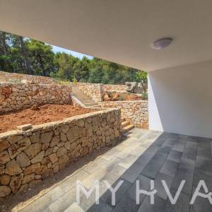 Dvoetažni apartman sa pogledom na more S2