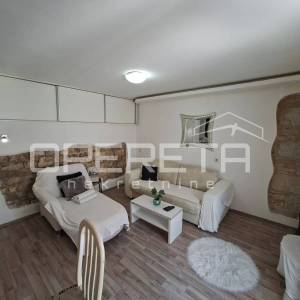 Dvoetažni stan sa dvije terase u centru Splita 51,58 m2