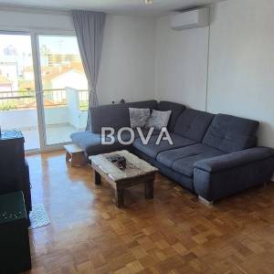 Dvosoban stan 83 m2 – Zadar *Odlična lokacija* (ID-2603/E)