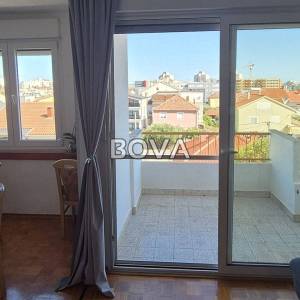 Dvosoban stan 83 m2 – Zadar *Odlična lokacija* (ID-2603/E)