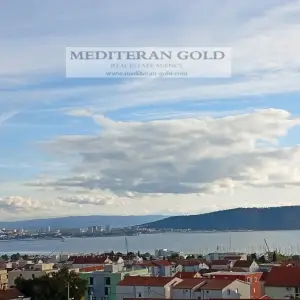 Dvosoban Stan sa pogledom