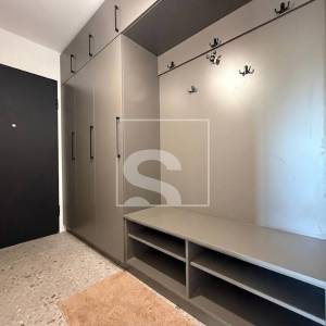 Dvosoban stan, Volme, Medulin - 200m od mora, novogradnja, uređen i opremljen