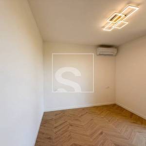 Dvosoban stan, Volme, Medulin - 200m od mora, novogradnja, uređen i opremljen