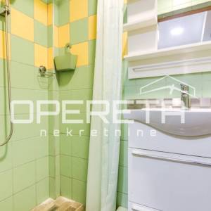 DVOSOBNI STAN.NAJAM.RAVNICE. 60M2