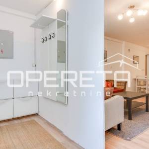 DVOSOBNI STAN.NAJAM.RAVNICE. 60M2