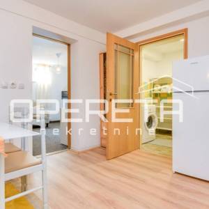 DVOSOBNI STAN.NAJAM.RAVNICE. 60M2