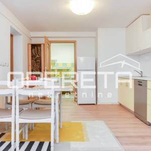 DVOSOBNI STAN.NAJAM.RAVNICE. 60M2