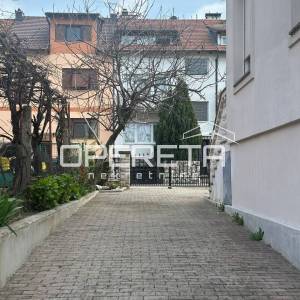 DVOSOBNI STAN.NAJAM.RAVNICE. 60M2