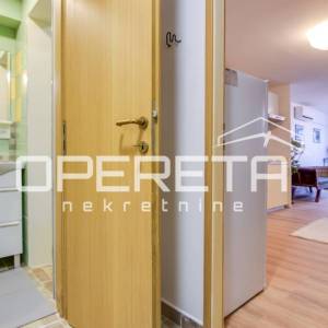 DVOSOBNI STAN.NAJAM.RAVNICE. 60M2