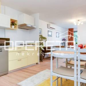 DVOSOBNI STAN.NAJAM.RAVNICE. 60M2