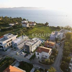 Ekskluzivan stan s pogledom na zadarski arhipelag