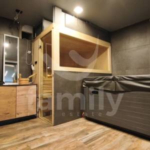 EKSKLUZIVNA PRODAJA ATRAKTIVNOG APARTMANA NA TOP LOKACIJI