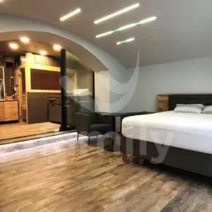 EKSKLUZIVNA PRODAJA ATRAKTIVNOG APARTMANA NA TOP LOKACIJI