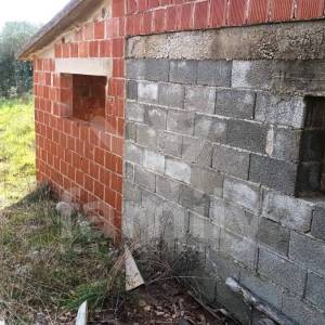 EKSKLUZIVNO KUĆA U ROH BAU FAZI SA VELIČANSTVENIM POGLEDOM NA MORE