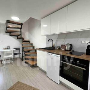 EKSKLUZIVNO NOVOUREĐENA KAMENA KUĆA SA DVA APARTMANA