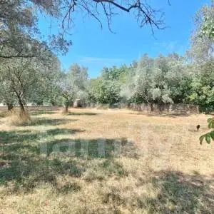 EKSKLUZIVNO PROSTRANO GRAĐEVINSKO ZEMLJIŠTE