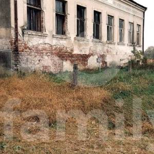 EKSKLUZIVNO SAMOSTOJEĆA KUĆA ZA ADAPTACIJU NA MIRNOJ LOKACIJI