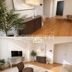 Eksluzivan najam - moderno uređen i namješten stan (50m2 )u samom centru grada