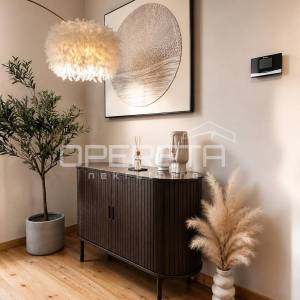 Eksluzivan najam - moderno uređen i namješten stan (50m2 )u samom centru grada