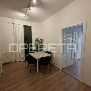 Elegantan 3-soban stan u centru Varaždina