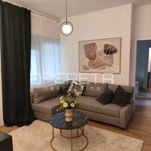 Elegantan 3-soban stan u centru Varaždina