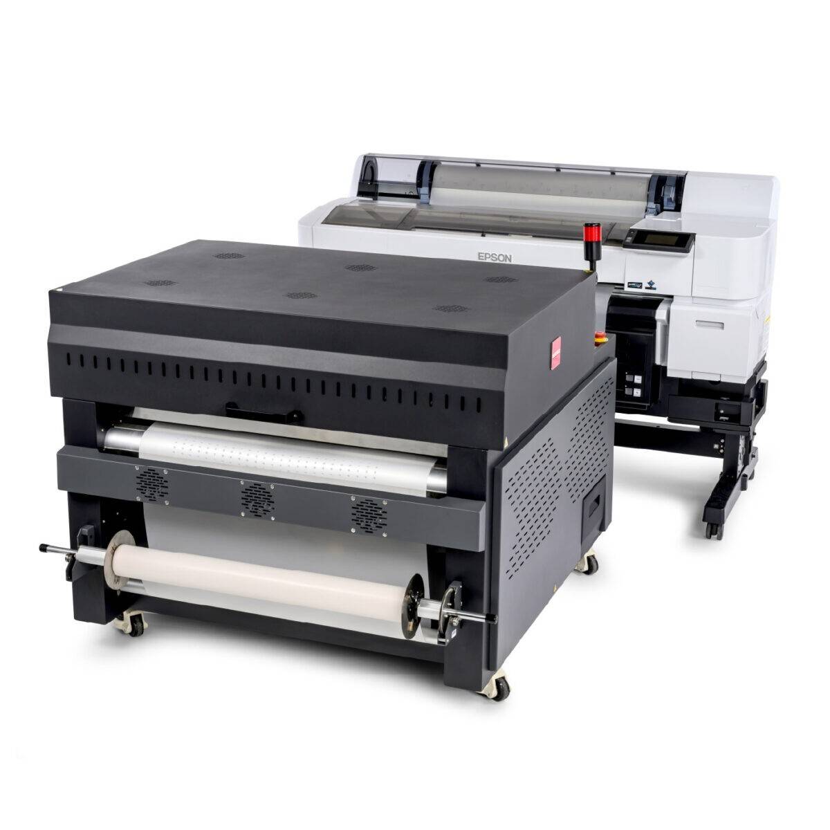 Epson SureColor SC-G6000 + Adkin- Na prodaju profesionalna DTF linija