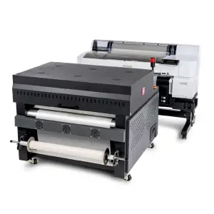 Epson SureColor SC-G6000 + Adkin- Na prodaju profesionalna DTF linija