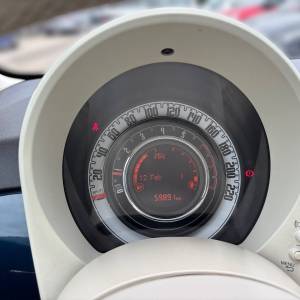 Fiat 500 1.0 GSE BSG AMORE