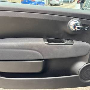 Fiat 500 1.0 GSE BSG AMORE