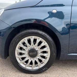 Fiat 500 1.0 GSE BSG AMORE