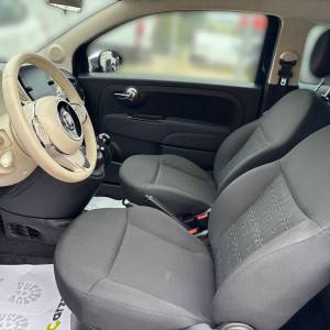 Fiat 500 1.0 GSE BSG AMORE