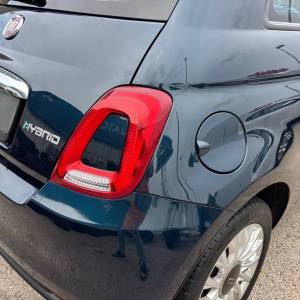 Fiat 500 1.0 GSE BSG AMORE
