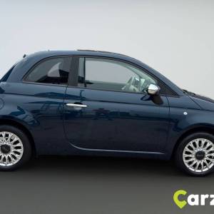 Fiat 500 1.0 GSE BSG AMORE