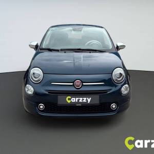 Fiat 500 1.0 GSE BSG AMORE